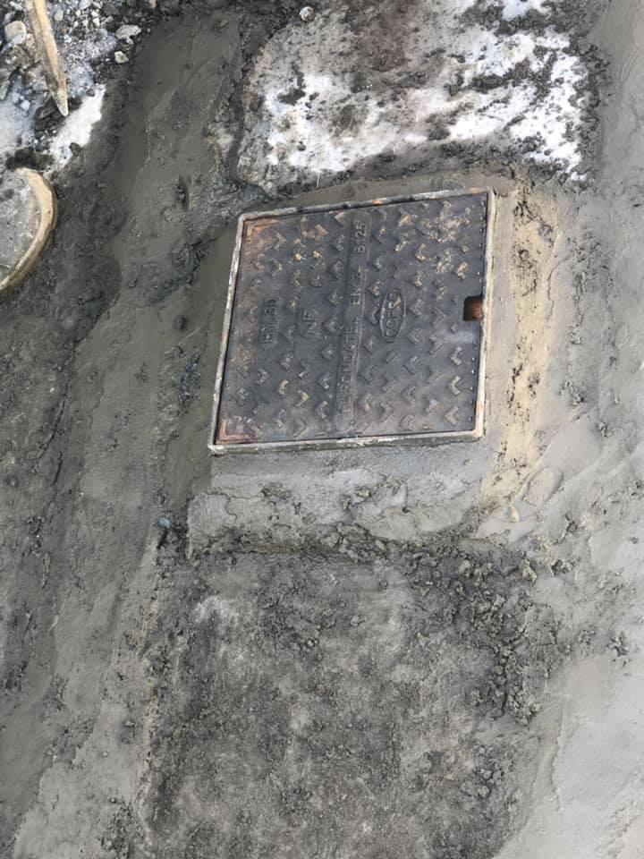 Vidange de fosse septique à Saint-Leu