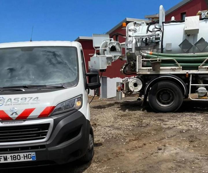 Supprimons les mauvaises odeurs dans vos canalisations.