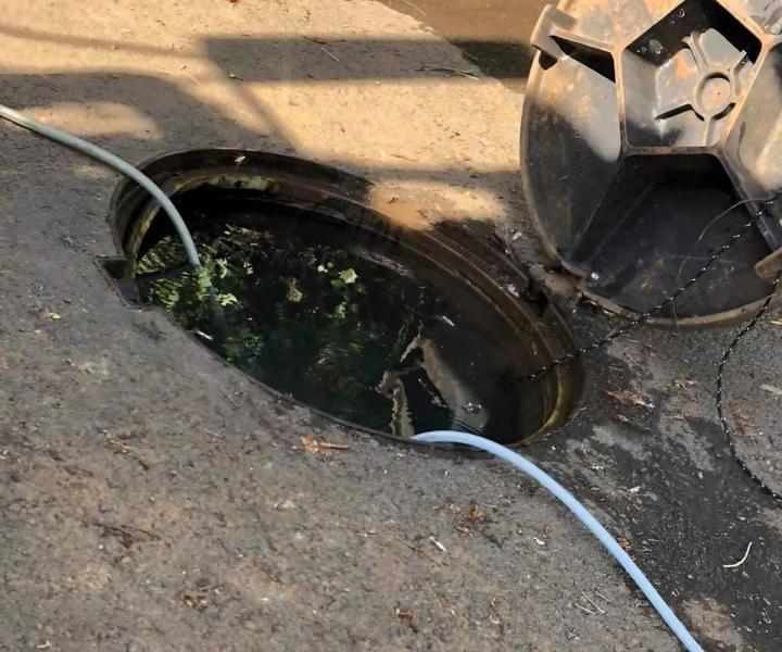 Nettoyons toutes les canalisations de votre réseau en profondeur. 