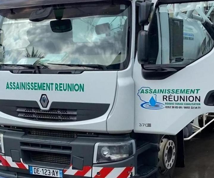 Optimisons la performance de vos installations.